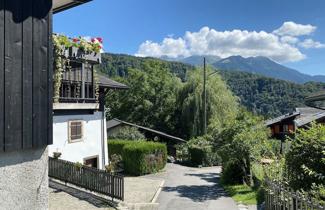 La Petite Grange - Foto 26