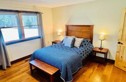 Luxury Cabin for Rent near the Shenandoah National Park, Virginia - Photo 51