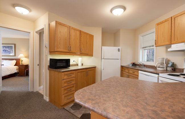 GetAways At Haliburton Heights - Foto 7