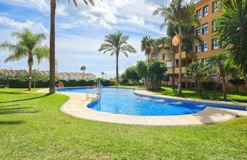 Beautiful sea views duplex penthouse in Manilva - Foto 53