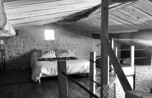 le gite des 3 saules - Foto 24