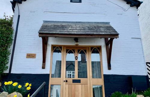 The Old Chapel Manton - Photo 48