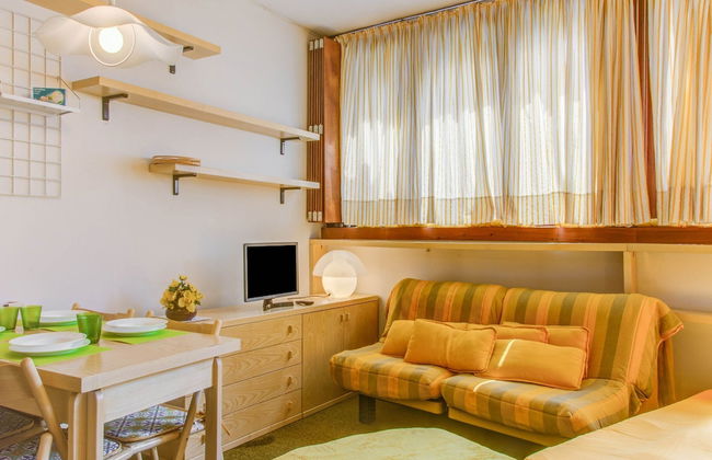 Apartment in Cervinia With Ski Access - Foto 16