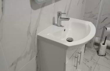 The peace bridge apartment - Foto 25