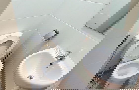 Apartment Queen Victoria Batam - Foto 28