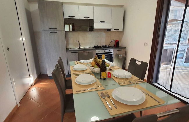 Terrasini Villa With Pool - Photo 30