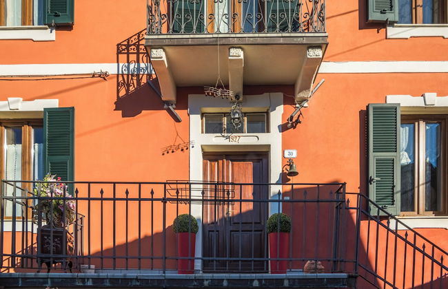 Orazio Liberty House, Lunigiana, Nature - Foto 54