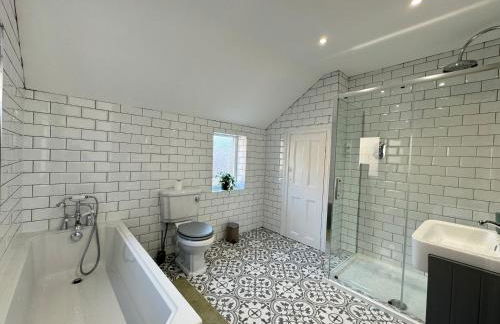 Longsands Apartment, Tynemouth Luxury Coastal Retreat - Foto 3