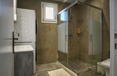 Blue Horizon Aggelokastro - Foto 35