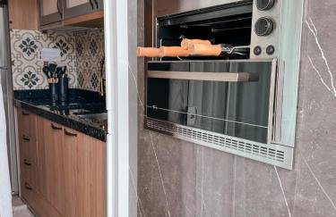 Apartamento 509 com piscina Aquecida - Foto 8