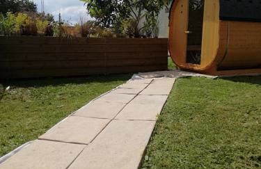 Le Box Circuit Magny-Cours - Foto 7