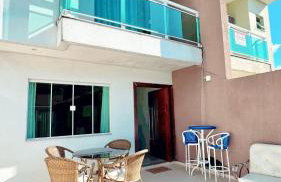 Casa de Temporada da Marie - Foto 11