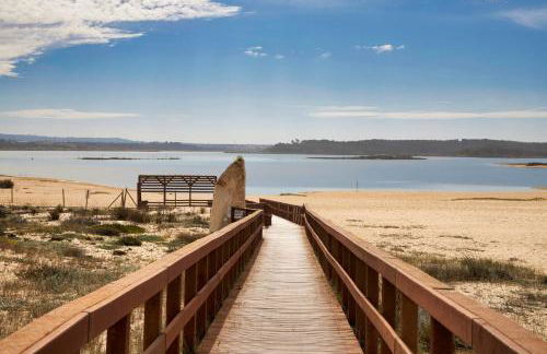 apart@CostaSantoAndré Beach - Foto 48