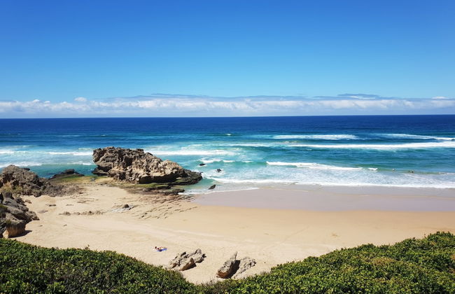 Brenton Haven Beachfront Resort - Foto 45