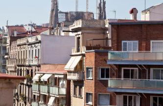 AinB Sagrada Familia Apartments - Foto 63