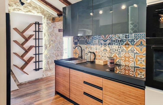 Step to Kotor Bay Perast - Foto 30