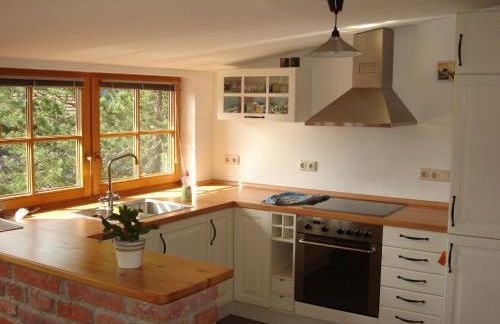 Ferienwohungen Familie Schröttle - Foto 7