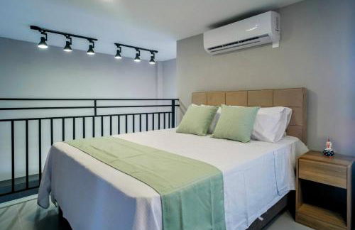 LOFT Sensacional Congonhas SP Expo com AC - Foto 1