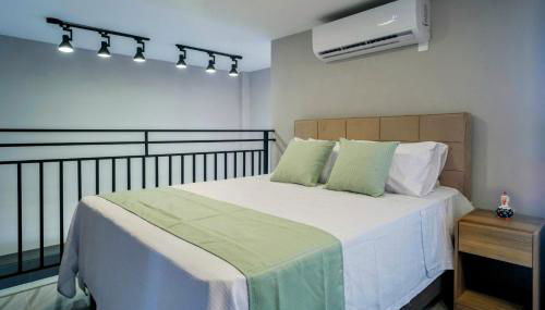 LOFT Sensacional Congonhas SP Expo com AC - Foto 1