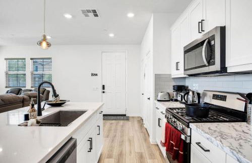 Charming Home Near Six Flags - Foto 18