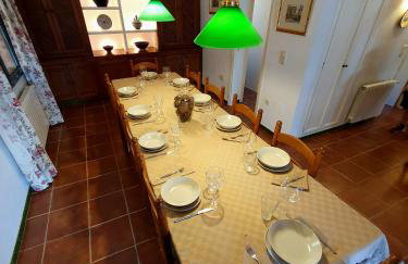 Can Jordi Miqueló turisme rural - Foto 20