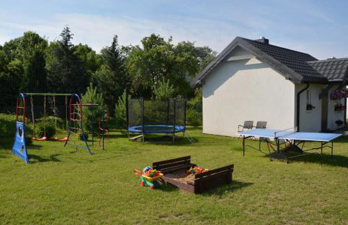 Domki "Bociania Ostoja" - Foto 2