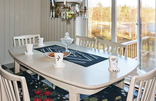 Holiday Home in Häradsbäck - Foto 14