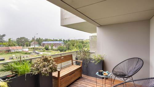 Le Canal - Appt avec balcon - Vue dégagée en bord de Vilaine - Foto 3