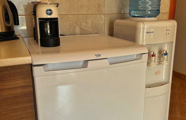 Apartments Lazarevic - Photo 24