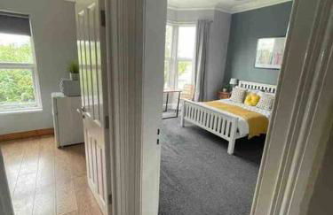 Serviced Apartment- 1 Bed-Next To Train Station - Foto 18