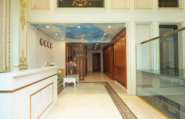 Sumitomo 8- Serviced Apartment - Foto 74