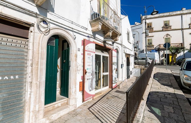 3189 Dimora Bellargo by Barbarhouse - Foto 22