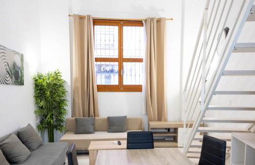 Apartamentos Turísticos Centro Histórico, by CartagenaSpain - Foto 89