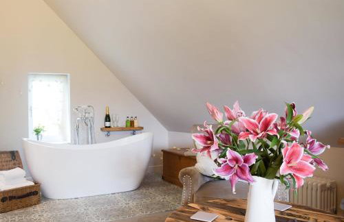 The Garden Retreat - Foto 11