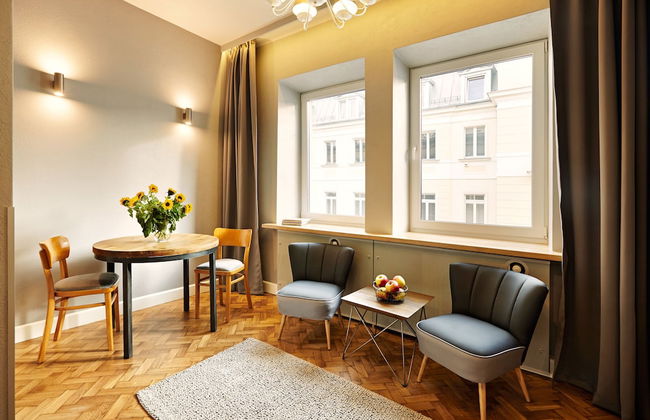 SleepWell Apartments Ordynacka - Photo 34