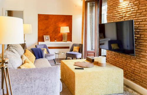 Torres de Serranos Apartments - TTdSSa VLC - Photo 17