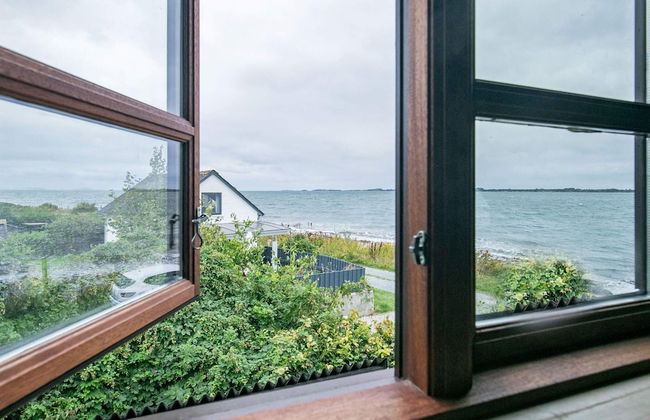 Seaside Escape in Hindsholm - By Traum Ferienwohnungen - Foto 13