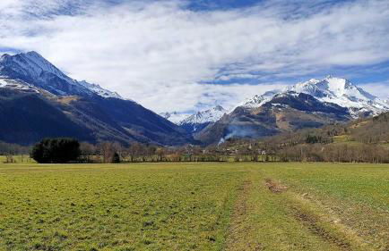 Gîte chalet la Bergerie de Sentantony - Val d'Azun - Montagne Pyrénées - Photo 41