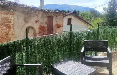 Casa vacanze LA TERRAZZA DEI SIBILLINI - Foto 17