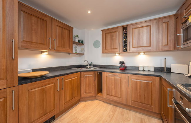 Host Stay Sunset - Foto 10