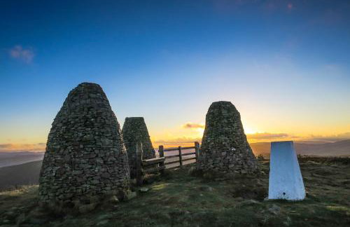 The Five Turrets: Stay in Scotland in Style in a Historic Four-bed Holiday Home - Foto 81