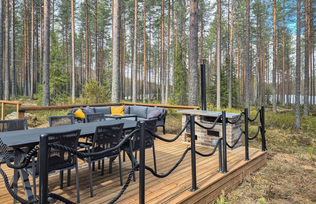 Pilkkaniemi - Foto 28