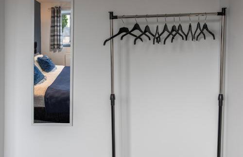 Stylish 3 bedroom Wigan House sleeps 7 - Foto 13