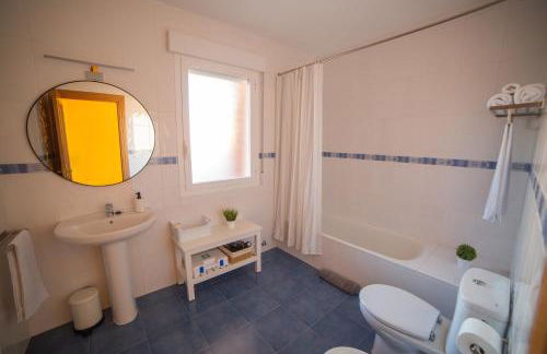 Casa Galetxo, junto a Bardenas Reales y Sendaviva - Foto 19