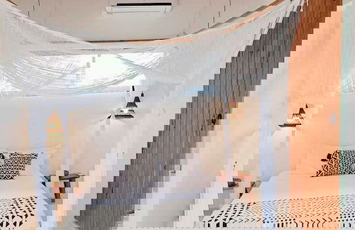 Coral Villa - Luxury Beachfront Villa with Private Pool by Karula - Foto 3