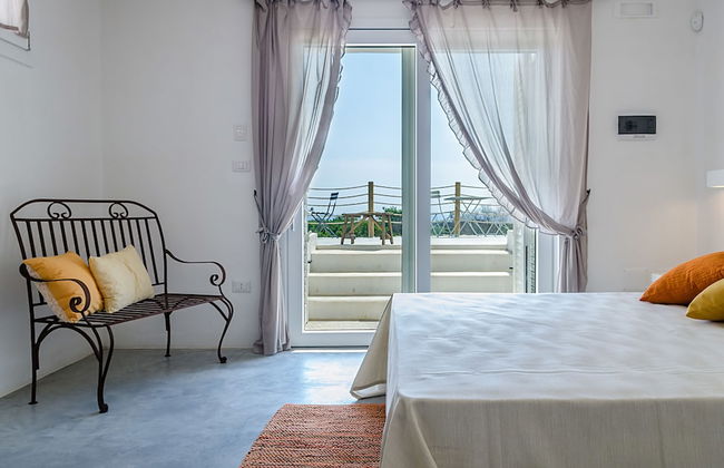 Villa Torre Dell'alto mare Blocco n.2 - Foto 33