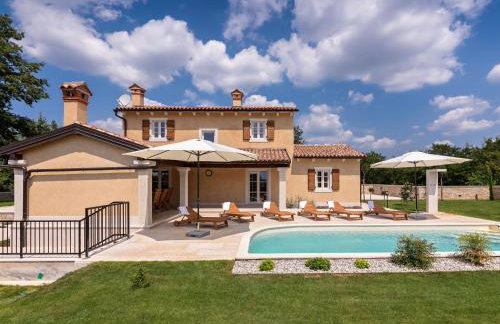 Villa Lucija by Interhome - Foto 14