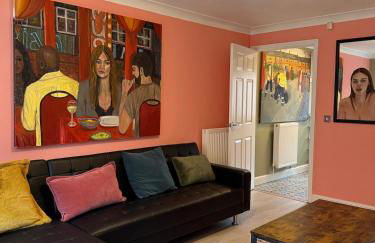 Stunning house in Chorlton - Foto 19