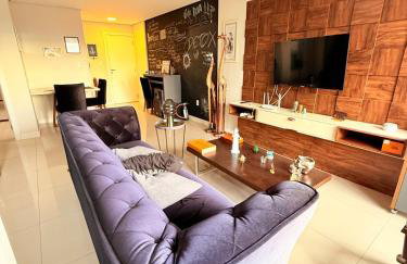 Exclusivity in Itajaí Port with Wi-Fi and Jacuzzi - Foto 1