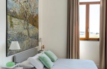 Vecchi Maestri Luxury Adults Only Apartments with Breakfast - Foto 28